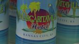 Margaritaville Hotel Kansas City celebrates milestone