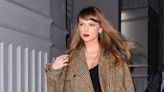 Taylor Swift Hits the Town in London With Her Pals