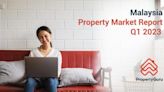 PropertyGuru Malaysia Property Market Report Q1 2023