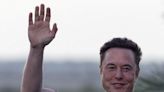 Musk to join G20 summit in Indonesia virtually - CNBC Indonesia