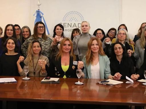 Presentaron un informe con 19 testimonios de mujeres que denuncian al periodista Pedro Brieger por acoso sexual