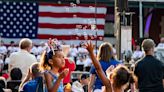 How will Lafayette celebrate Independence Day? Parade, music, singing, fireworks