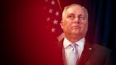 Steve Scalise Drops Out, Says He’s Giving Up on House Speaker Dreams