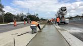 ‘Work Zone Awareness Week’ highlights dangers to construction crews