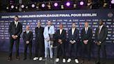 Final Four de la Euroliga: el Madrid contra tres fieras
