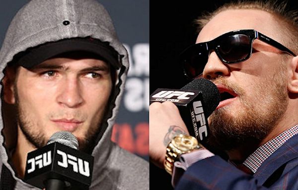 Conor McGregor continues to mock Khabib Nurmagomedov after reports surface that bailiffs have seized a fleet of his luxury cars | BJPenn.com