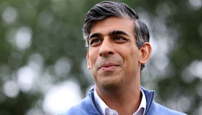 UK Elections 2024: Rishi Sunak likely to resign as Conservative Party leader, exit poll predicts Labour’s victory | Today News