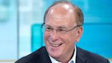 Blackrock billionaire Larry Fink said investors should be at least 80% in equities — here are a few trends that have him ‘more optimistic than ever’