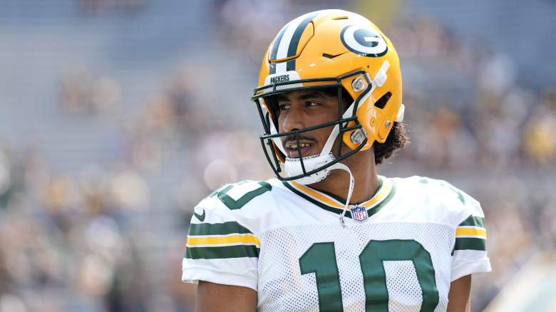 Packers Trade Pitch Nets Preseason Standout to Fill in for Jordan Love