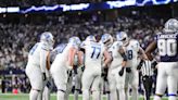 Detroit Lions fans say team was 'screwed' by refs late in 20-19 loss to the Dallas Cowboys