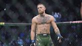 McGregor says he will return to the UFC octagon after he recovers from an injury