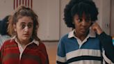 Watch Rachel Sennott And Ayo Edebiri Give A Crash Course On How Not To Flirt With Cheerleaders In Hilarious Bottoms...