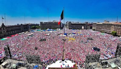 ¿De amarillo a rosa? Líderes del PRD y Sociedad Civil perfilan qué sigue tras pérdida de registro