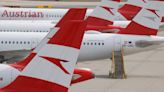 Austrian Airlines suspends flights to Tehran for six days