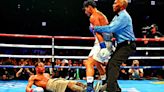 Boxer Tests Positive For Banned Substance Prior to Upset Win | FOX Sports Radio