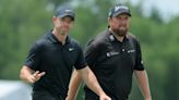 McIlroy and Lowry in the hunt at PGA Zurich Classic