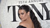 With 'Funny Girl' looming, Lea Michele is still addressing those bullying claims