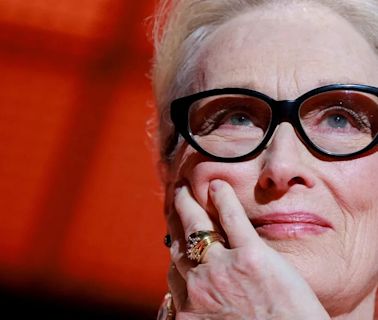 Meryl Streep a los 75 años: su pelea con Dustin Hoffman, el corazón roto por su esposo y una carrera ejemplar