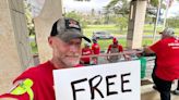 ‘Smokey Dave’ travels from NC to cook more than 33,000 meals for Maui fire victims