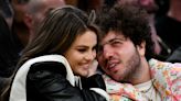 Benny Blanco Says He and Selena Gomez Have a Clueless Kind of Love