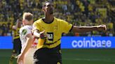 Borussia Dortmund blows its best Bundesliga chance, and Bayern Munich wins a dramatic 11th straight title