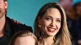 Angelina Jolie Will Celebrate Her 49th Birthday with 'a Quiet Day at Home with Her Kids' (Exclusive Source)