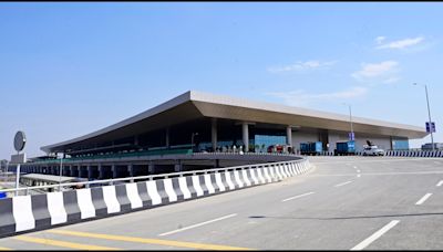 Piped Natural Gas for Lucknow’s CCSIA Terminal 3