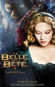 La belle et la bête