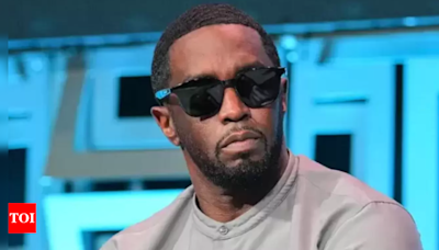 Sean 'Diddy' Combs sells assets on discount amidst legal troubles | English Movie News - Times of India