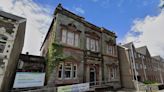 'Iconic' Neath town centre building to receive new lease of life