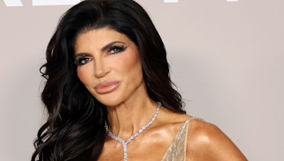 Teresa Giudice Says 'Enough Is Enough,' Calls Out 'Toxic People' Targeting Cast and Families