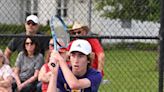 Better than beating on each other: Lex rolls into Final Four of state team tennis tournament