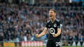 Loons are MLS playoff-bound after 2-0 win over Vancouver