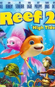 The Reef 2: High Tide