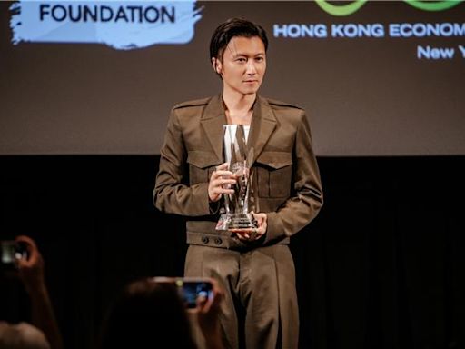 《海關戰線》謝霆鋒開紅盤 喜獲第23屆亞洲電影節大獎 - 娛樂