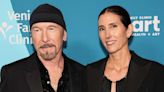U2's The Edge Reveals Rule That Keeps His 22-Year Marriage to Morleigh Steinberg Going Strong (Exclusive)