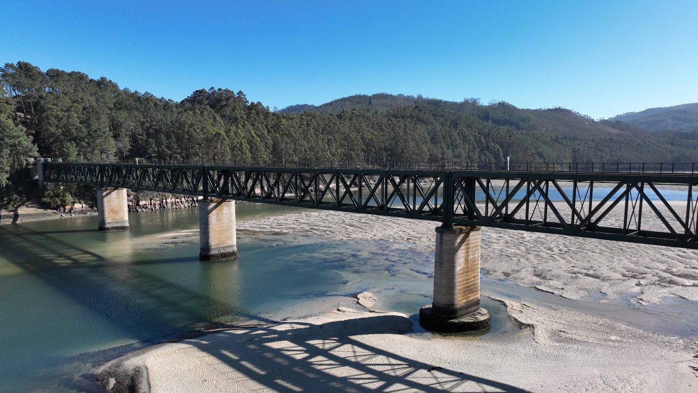 Spain’s Adif to spend €6.7m on bridge conservation