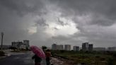 Maharashtra To Get Moderate To Heavy Rain Over the Next Five Days, Says IMD - News18