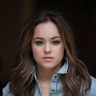 Hayley Orrantia