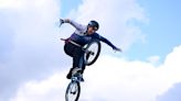 Hannah Roberts Wins Yet Another Freestyle BMX World Title