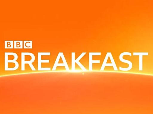 BBC Breakfast in yet another host shake-up as fan-favourite goes missing