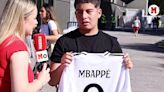 Mbappé colapsa al Real Madrid en su primer día - MARCA USA