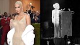 Met Gala: The Full Backstory on How Kim Kardashian Was Able to Borrow the Marilyn Monroe Dress