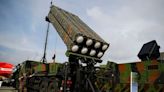 Italy ramps up support for Ukraine with new air defense systems ahead of G7