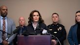 YouTube death threats against LGBTQ people, Gov. Gretchen Whitmer result in gun charges, feds say