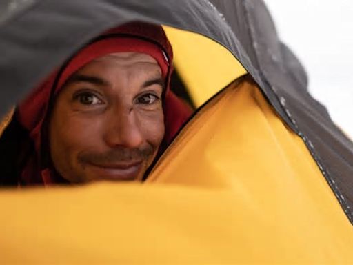 Will Alex Honnold Ever Tackle Mount Everest? We Asked Him.