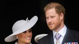 Meghan Markle and Prince Harry Are "Disappointed" About the Fate of the Palace Bullying Investigation Results