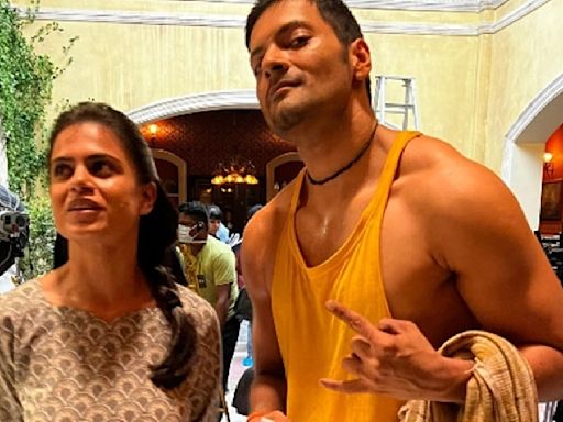 Mirzapur 3: Prashansa Sharma Opens Up On Her Character's Growth From Season 2 To 3, Says THIS About Ali Fazal