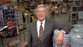 Meet Bernie Marcus, the Home Depot co-founder who is fearful of 'socialism' and 'woke' workers ruining America