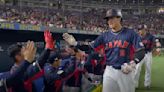 Shohei Ohtani scores first home run at WBC as Team Japan goes unbeaten entering quarterfinals